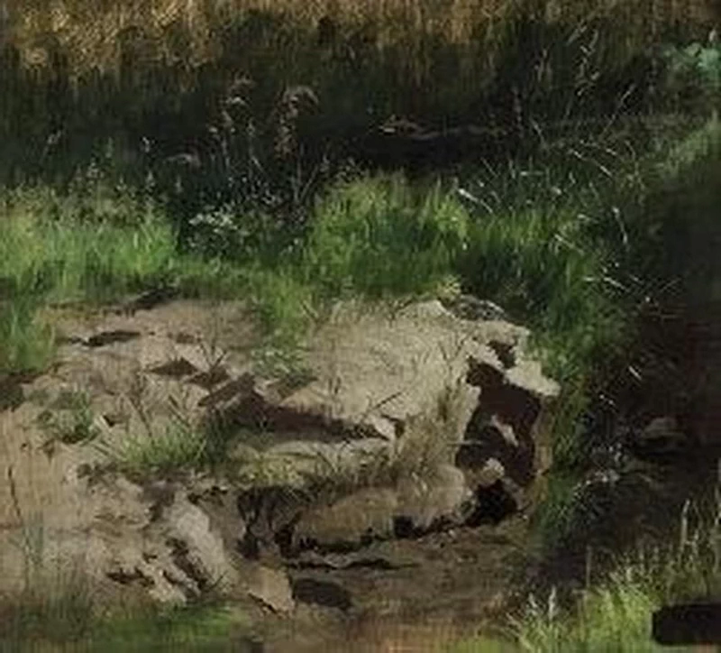 Il ruscello
